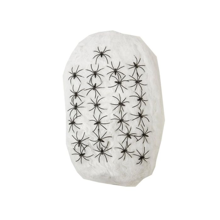 Tela de araña gigante 500 g Tela de araña gigante 500 g