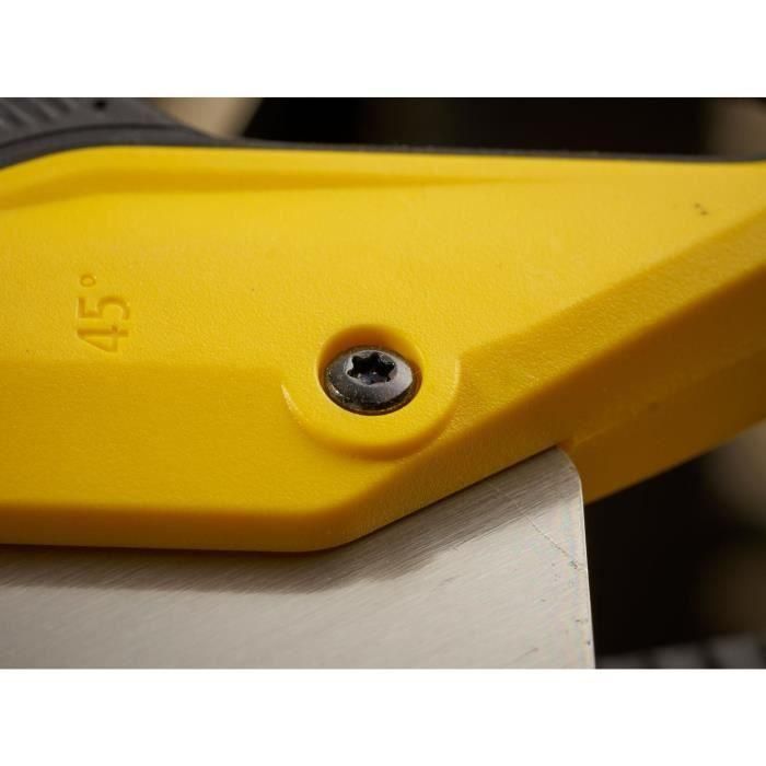Serrucho Jet Cut Fine Stanley Longitud 500Mm Stanley 5 Serrucho Jet Cut Fine Stanley Longitud 500Mm Stanley 5