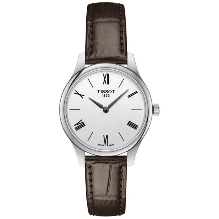 Reloj Mujer Tissot TRADITION 5.5 (Ø 31 mm) Reloj Mujer Tissot TRADITION 5.5 (Ø 31 mm)