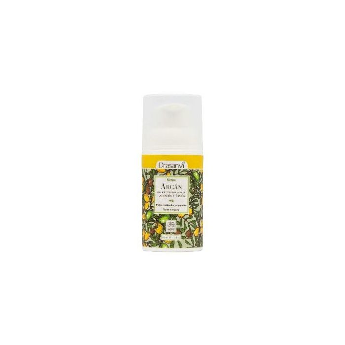 Serum Facial De Argán Bio