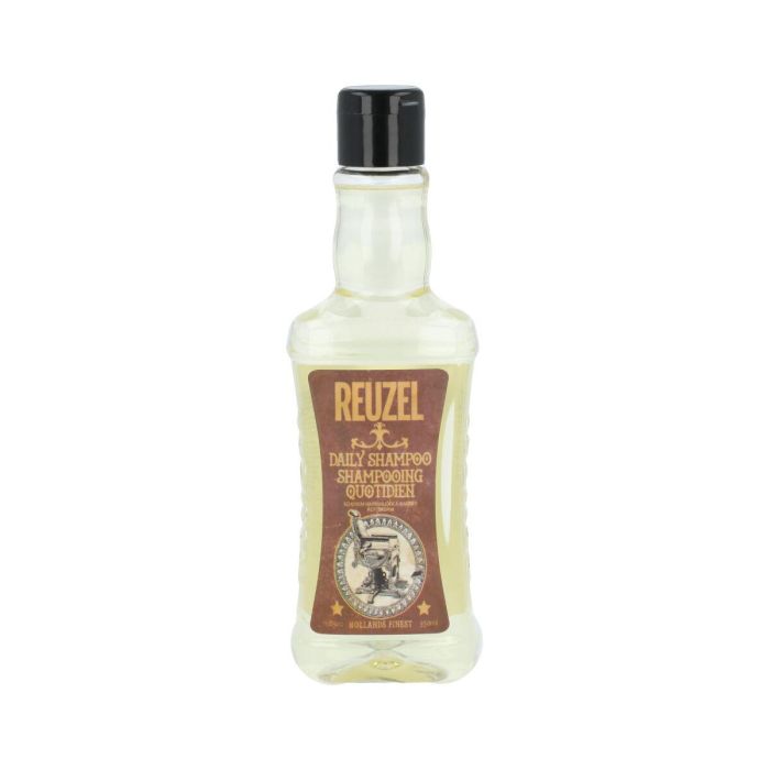 Champú de Uso Diario Reuzel Haarpflege 350 ml Champú de Uso Diario Reuzel Haarpflege 350 ml