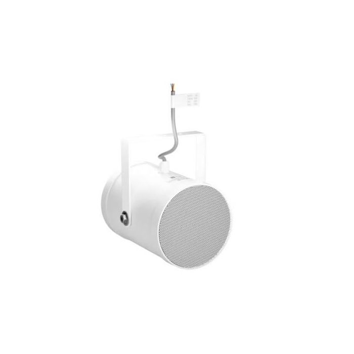 LD Systems LDCEPB10 Proyector de sonido bidireccional 10 W, garantía 5 años, altavoces de pared y techo LD Systems LDCEPB10 Proyector de sonido bidireccional 10 W, garantía 5 años, altavoces de pared y techo