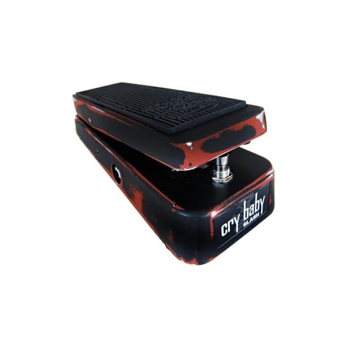 Fx Crybaby® Slash Signature Classic Wah