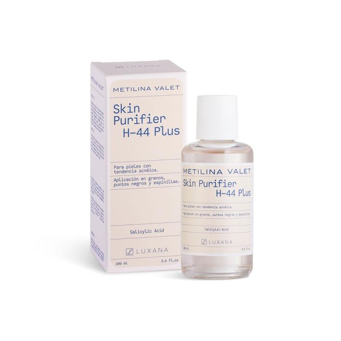 Metilina Valet Skin Purifier H-44 Plus 100 mL 1 Metilina Valet Skin Purifier H-44 Plus 100 mL 1