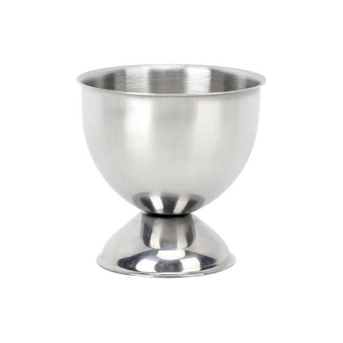 Quttin Set de 2 Hueveras de Acero 5 cm x 9.9 cm x 8 cm 8 Quttin Set de 2 Hueveras de Acero 5 cm x 9.9 cm x 8 cm 8