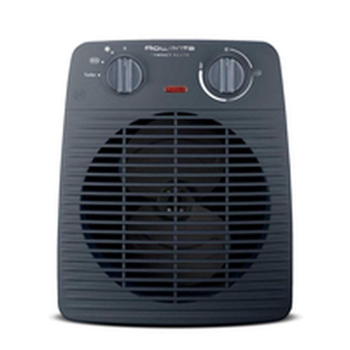Calefactor Rowenta SO2211 Azul 2000 W 1 Calefactor Rowenta SO2211 Azul 2000 W 1