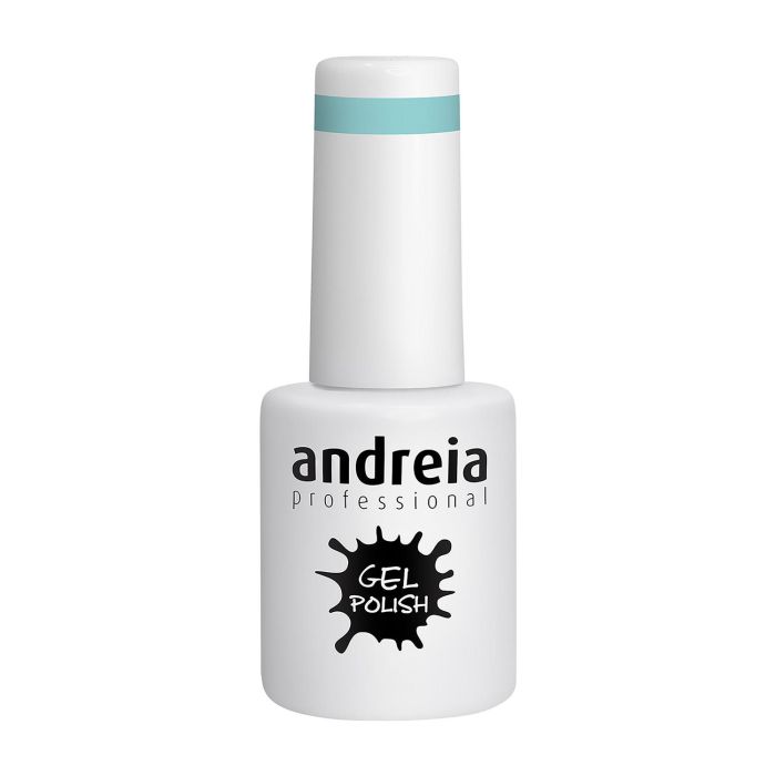 Andreia Professional Gel Polish Esmalte Semipermanente 105 ml Color 201