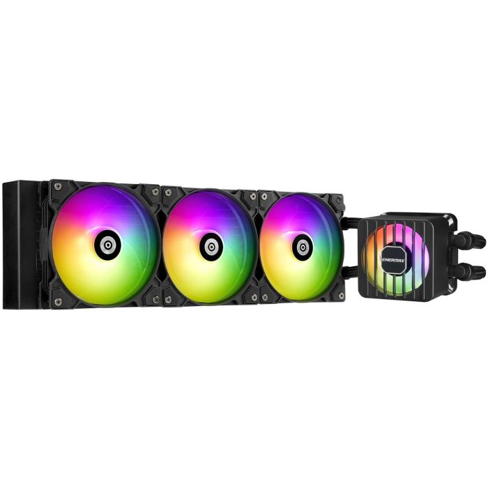 Enermax ELC-LMF360T-ARGB Cooler Líquido AIO LIQMAXFLO 360mm ARGB