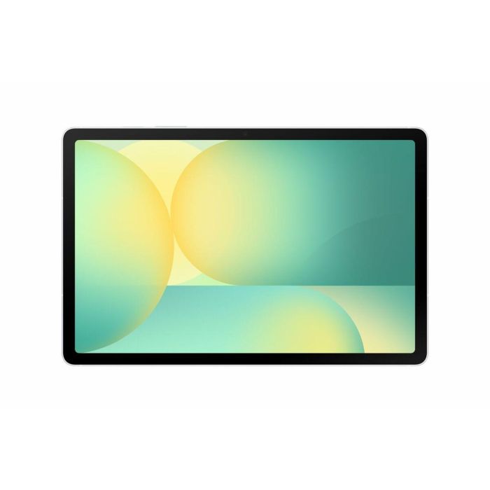 Tablet Samsung TAB S10 FE SM-X520 10,9" 8 GB RAM 128 GB Plateado 1 Tablet Samsung TAB S10 FE SM-X520 10,9" 8 GB RAM 128 GB Plateado 1