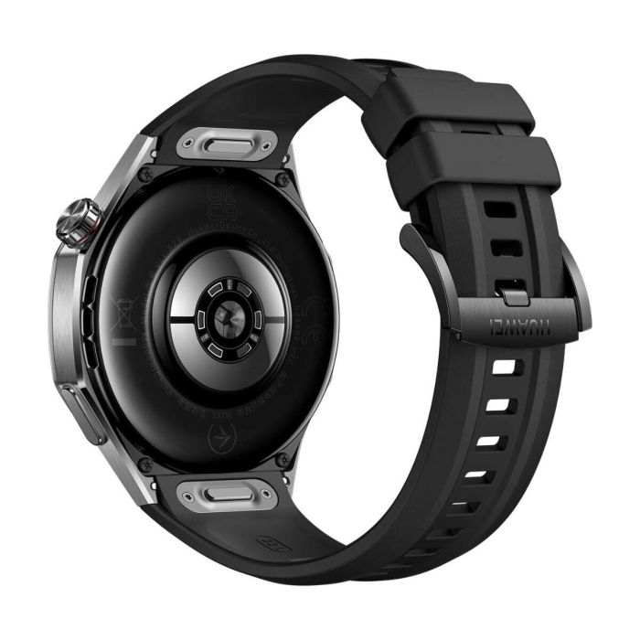 Reloj Hombre Huawei 55020DKD Negro 1,43" 46 mm 2 Reloj Hombre Huawei 55020DKD Negro 1,43" 46 mm 2