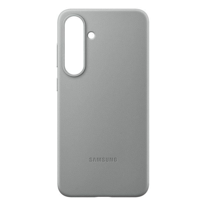 Samsung EF-VS936PJEGWW Funda para Galaxy S25+ Gris Claro 3 Samsung EF-VS936PJEGWW Funda para Galaxy S25+ Gris Claro 3