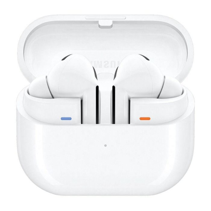 Auriculares in Ear Bluetooth Samsung Galaxy Buds3 Pro Blanco Auriculares in Ear Bluetooth Samsung Galaxy Buds3 Pro Blanco