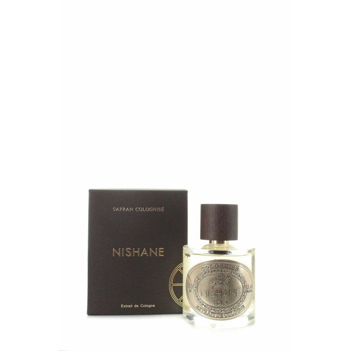 Perfume Mujer Nishane Safran Colognise 100 ml 0 Perfume Mujer Nishane Safran Colognise 100 ml 0