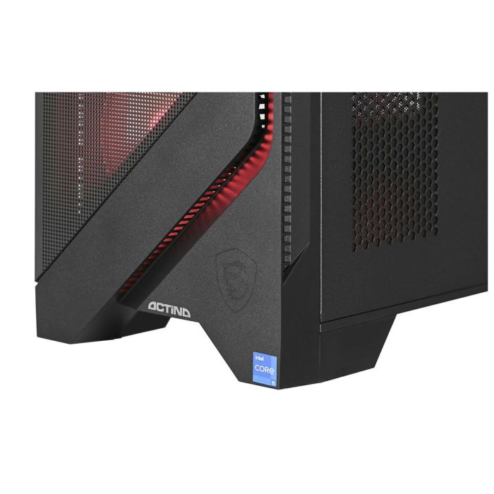 PC de Sobremesa Actina KOMACNGIP0077 AMD RYZEN™ 5 7500F 32 GB RAM 1 TB SSD NVIDIA GEFORCE RTX 4060 TI 2 PC de Sobremesa Actina KOMACNGIP0077 AMD RYZEN™ 5 7500F 32 GB RAM 1 TB SSD NVIDIA GEFORCE RTX 4060 TI 2
