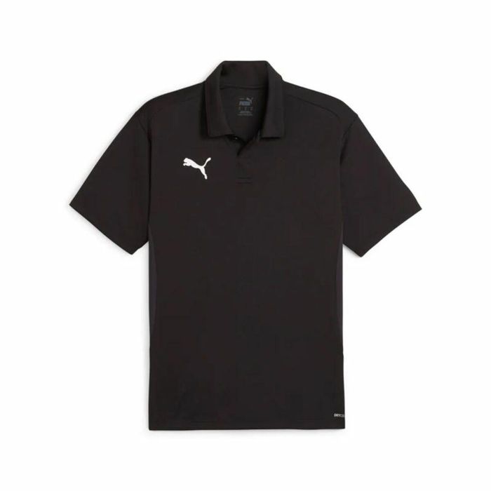 Polo de Manga Corta Hombre Puma 939958 03 M 0 Polo de Manga Corta Hombre Puma 939958 03 M 0