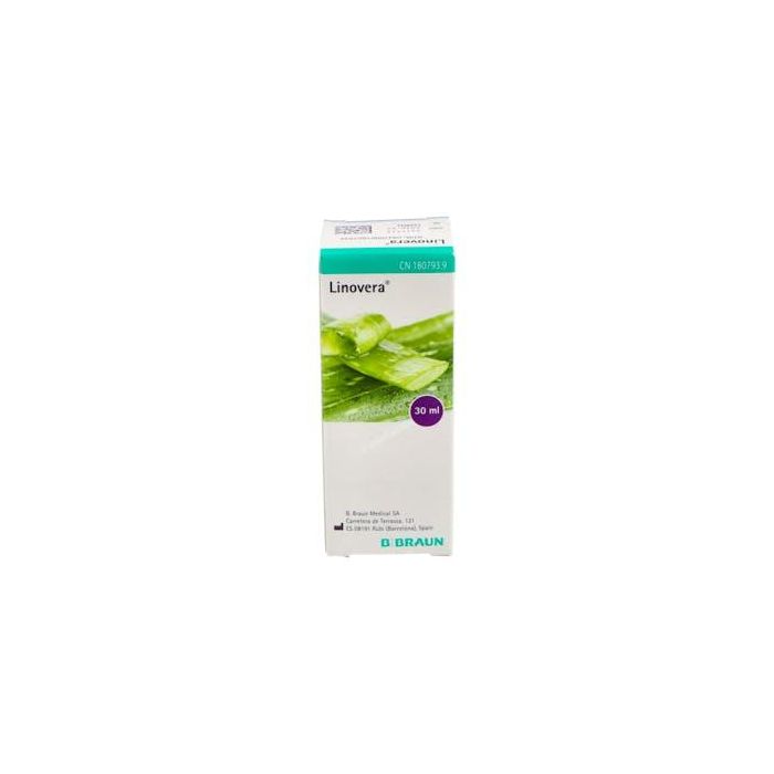 Linovera Spray 30 ml 1 Unidad