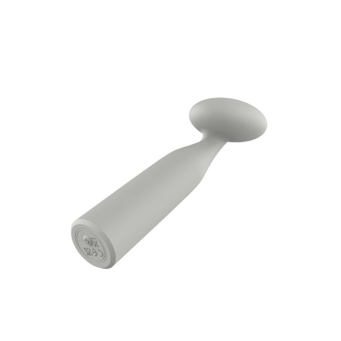 Mini Vibrador Dream Toys Nude Luna Mini Wand Verde 2