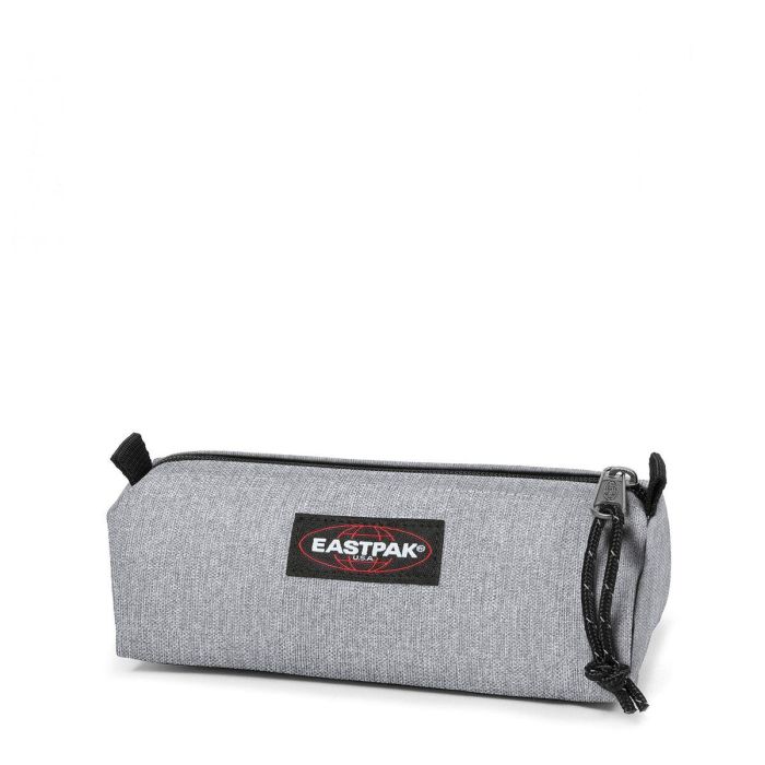 Eastpak Mochila Escolar Gris - Para Estudiantes, Complemento Ideal para Kits y Bolsos de Marca Eastpak 13 Eastpak Mochila Escolar Gris - Para Estudiantes, Complemento Ideal para Kits y Bolsos de Marca Eastpak 13