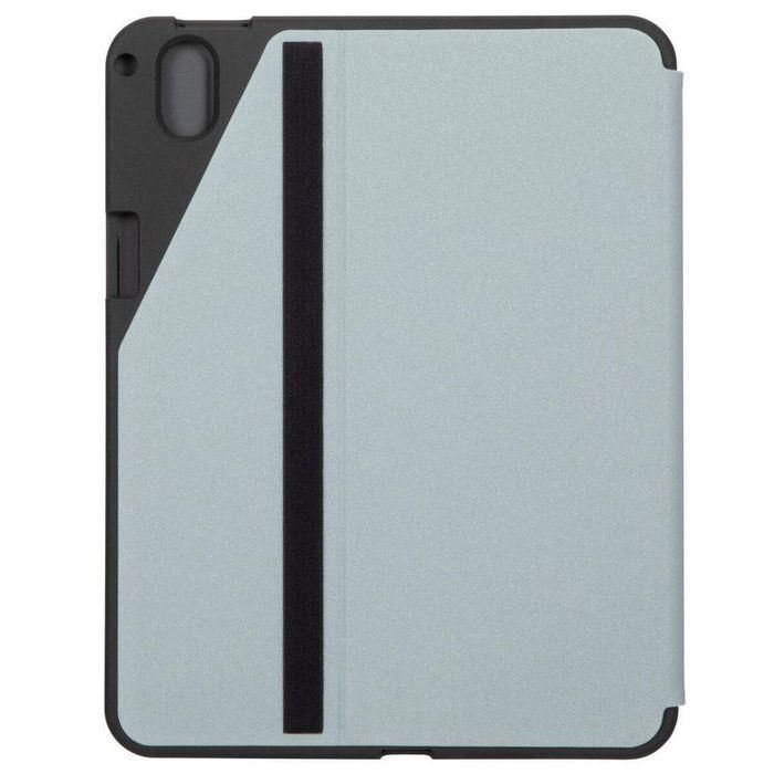 Targus Click-In Case for Apple iPad 11th Gen (2025), iPad (10th gen.) 10.9", Silver 3 Targus Click-In Case for Apple iPad 11th Gen (2025), iPad (10th gen.) 10.9", Silver 3