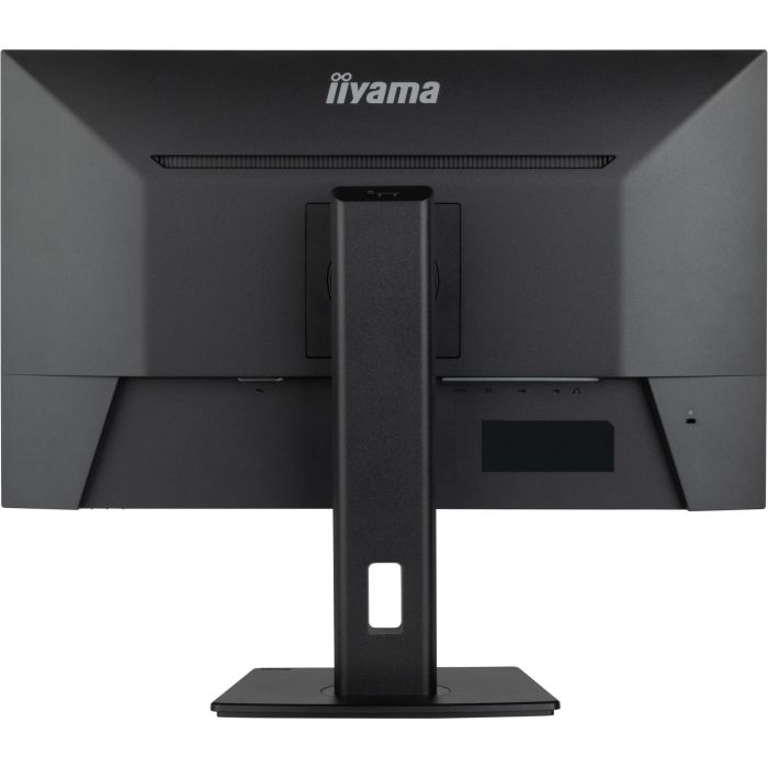 iiyama XUB2793HSU-B6 Monitor ProLite 27" FHD IPS 100Hz 1ms HDMI DP Pivot VESA Altavoces Negro 11 iiyama XUB2793HSU-B6 Monitor ProLite 27" FHD IPS 100Hz 1ms HDMI DP Pivot VESA Altavoces Negro 11