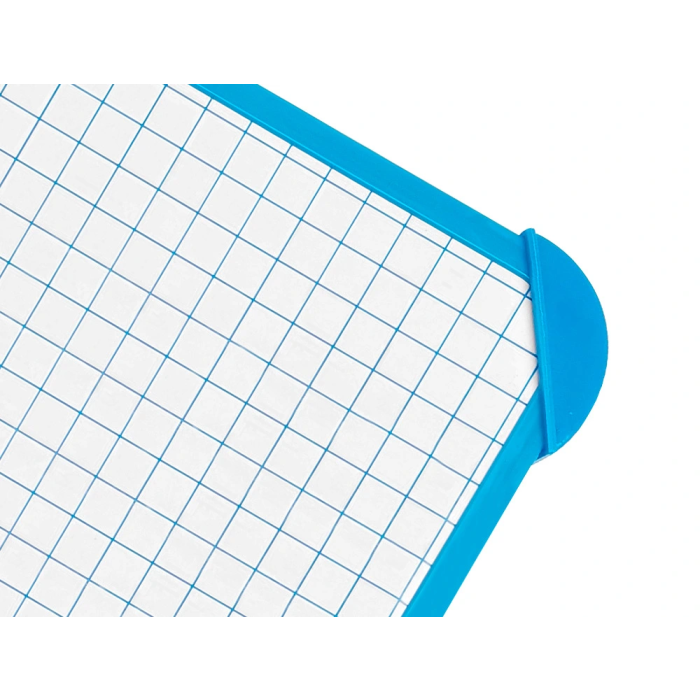 Liderpapel Pizarra Blanca 25x35 cm con Rotulador y Borrador Magnético 4 Liderpapel Pizarra Blanca 25x35 cm con Rotulador y Borrador Magnético 4