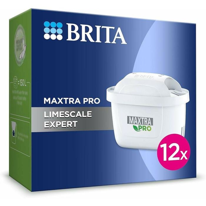 Filtro para Jarra Filtrante Brita 0 Filtro para Jarra Filtrante Brita 0