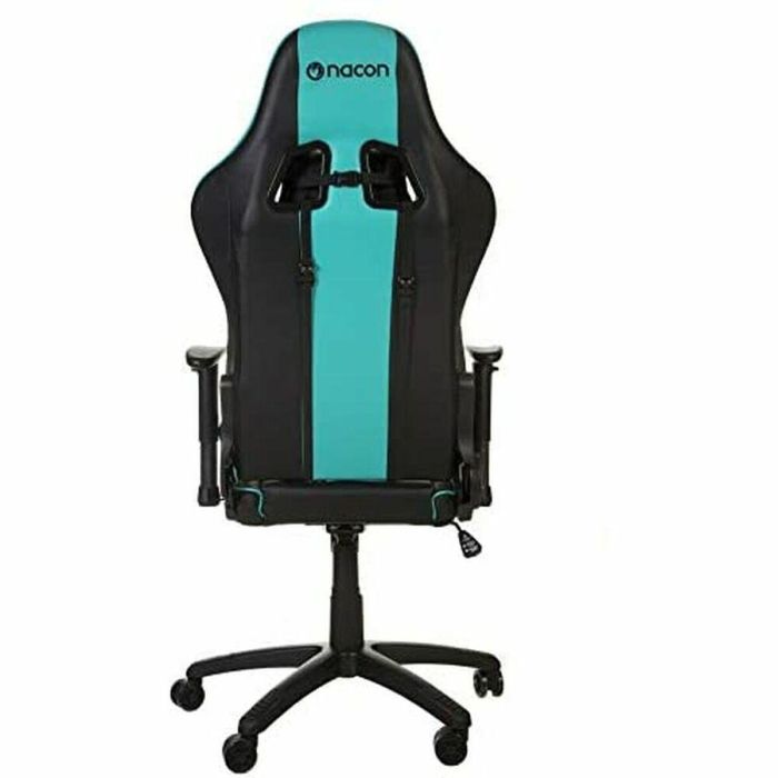 Silla Gaming Nacon PCCH-550 Azul Negro 3