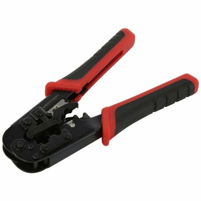 Crimpadora Vention KEDB0 (1 unidad) 2 Crimpadora Vention KEDB0 (1 unidad) 2