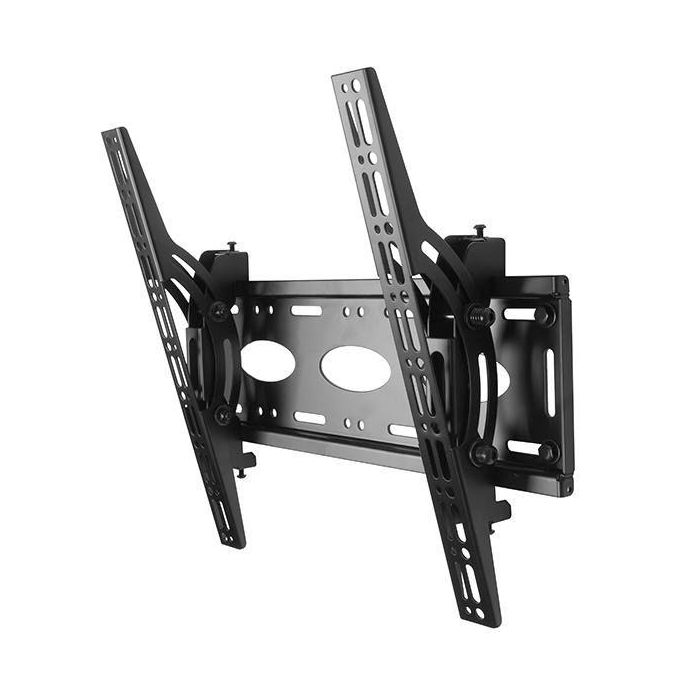 B-Tech Universal Flat Screen Wall Mount With Tilt for displays from 39" to 55" (max. 50 kg) B-Tech Universal Flat Screen Wall Mount With Tilt for displays from 39" to 55" (max. 50 kg)