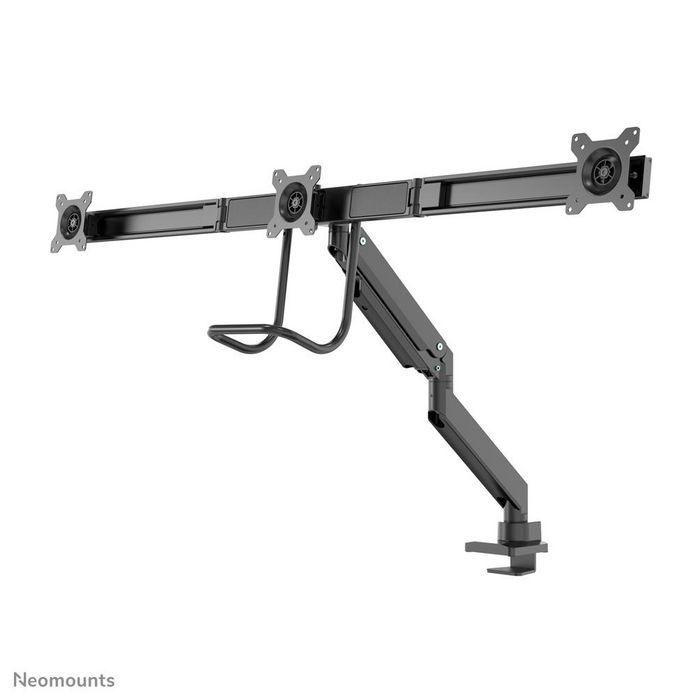 Soporte TV Neomounts NM-D775DX3BLACK 17-24" 6 Kg 3