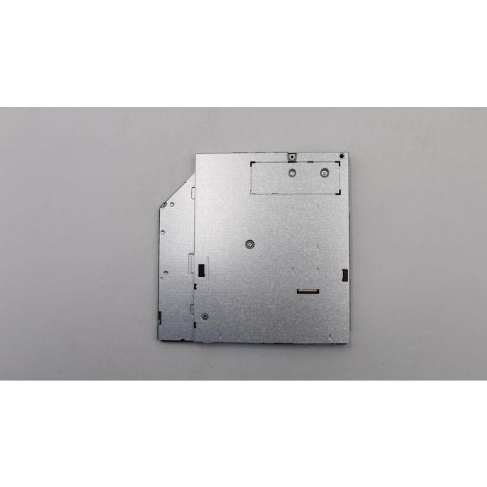 Lenovo Unidad Óptica Slim 9mm para Portátiles – Lector/Grabador de Discos Compatible con Modelos Lenovo – Ligera 1