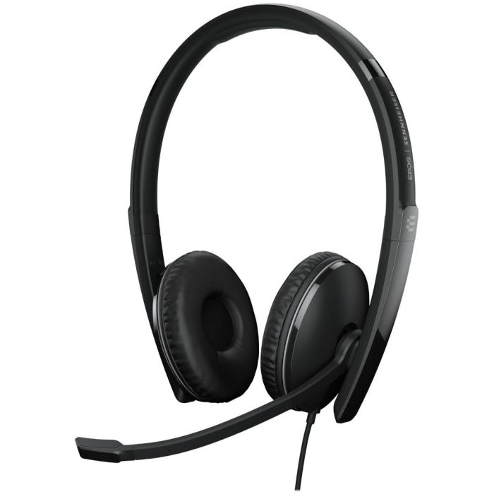 EPOS ADAPT 160T ANC USB-C Auriculares con Cancelación de Ruido para Oficina y Comunicación Unificada 0 EPOS ADAPT 160T ANC USB-C Auriculares con Cancelación de Ruido para Oficina y Comunicación Unificada 0