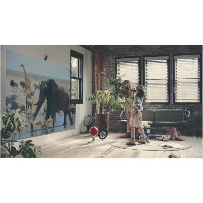 Epson EH-TW6250 Proyector 4K Gaming AndroidTV HDMI USB 2800 Lúmenes 16:9 Blanco 5