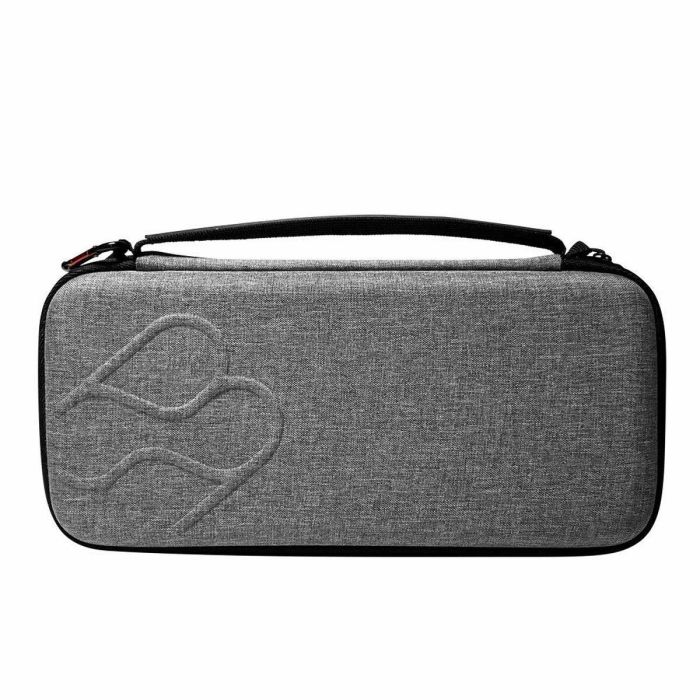 Estuche para Nintendo Switch FR-TEC FT1048 Gris Estuche para Nintendo Switch FR-TEC FT1048 Gris