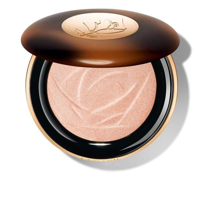Lancôme N70047404/1 Iluminador Teint Idole Ultra Wear Skin Transforming Brillo Radiante Sérum Vit. C E 24H #05-Copper Glow 10 g