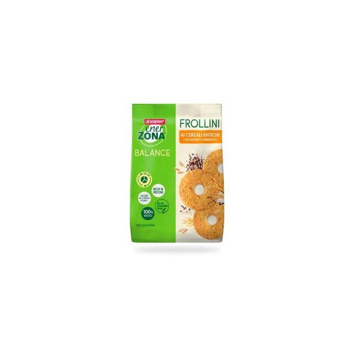 Enerzona Galletas De Cereales 250 Gr