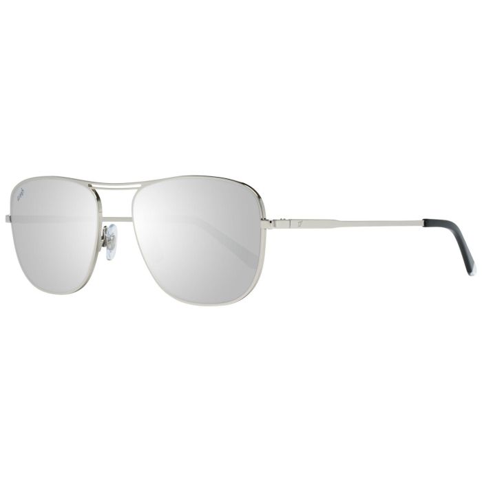 Gafas de Sol Unisex Web Eyewear WE0199A Ø 55 mm Gafas de Sol Unisex Web Eyewear WE0199A Ø 55 mm
