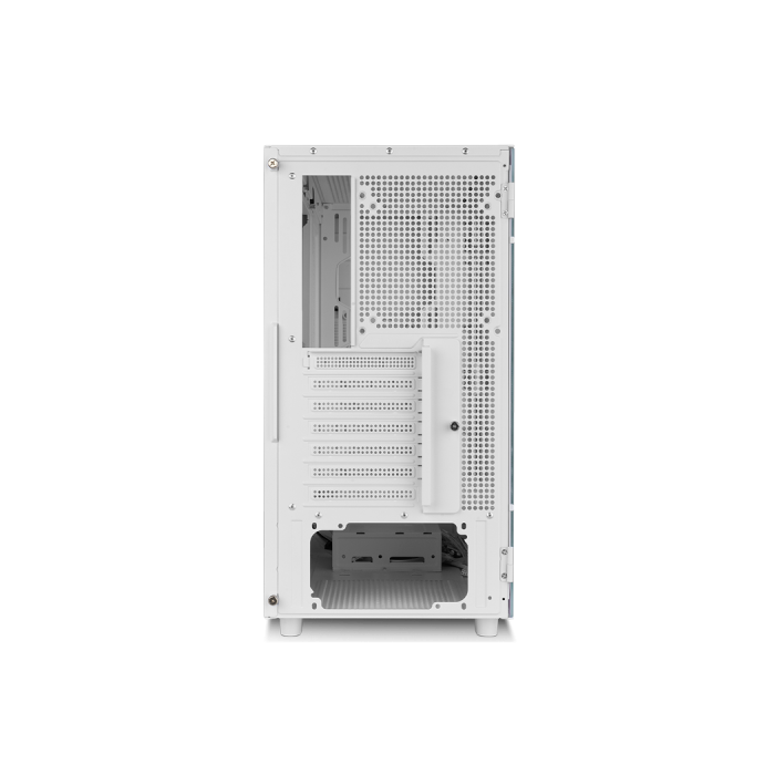 Caja Semitorre ATX Nox-Xtreme NXHUMMERBIOSW Negro 8 Caja Semitorre ATX Nox-Xtreme NXHUMMERBIOSW Negro 8