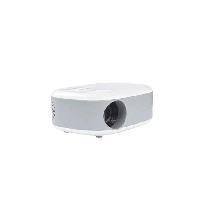 STRONG N1 Videoproyector 150 Lúmenes ANSI LED 720p (1280x720) Blanco 2