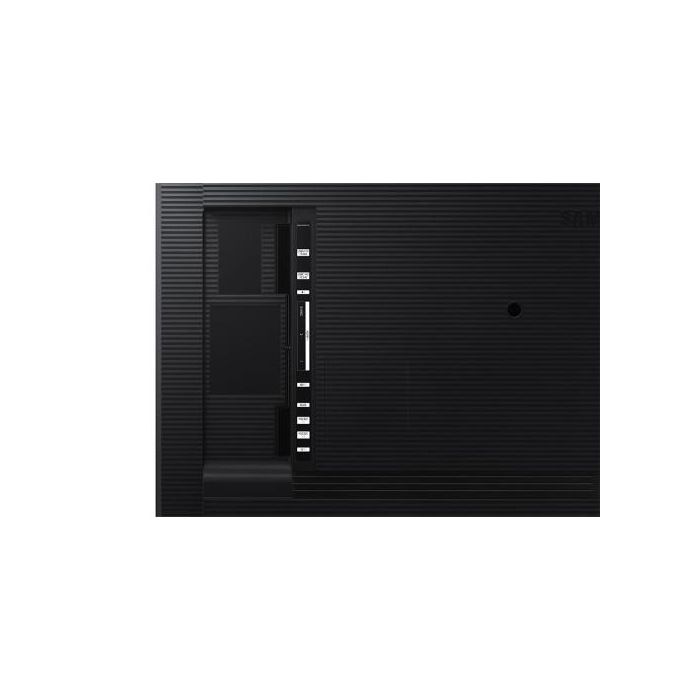 Samsung QM43B-T Pantalla señalización digital 43" VA 4K Ultra HD Wifi Tizen 6.5 24/7 LH43QMBTBGCXEN 5 Samsung QM43B-T Pantalla señalización digital 43" VA 4K Ultra HD Wifi Tizen 6.5 24/7 LH43QMBTBGCXEN 5