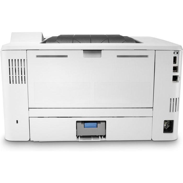 HP 3PZ15A Impresora Láser Monocromo LaserJet Enterprise M406DN | Dúplex Automático, Ethernet, 40 ppm, Seguridad Avanzada 3 HP 3PZ15A Impresora Láser Monocromo LaserJet Enterprise M406DN | Dúplex Automático, Ethernet, 40 ppm, Seguridad Avanzada 3