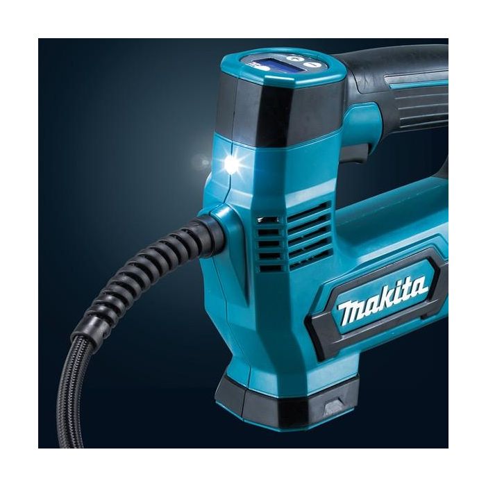 Makita MP100DZ Akku-Kompressor 3