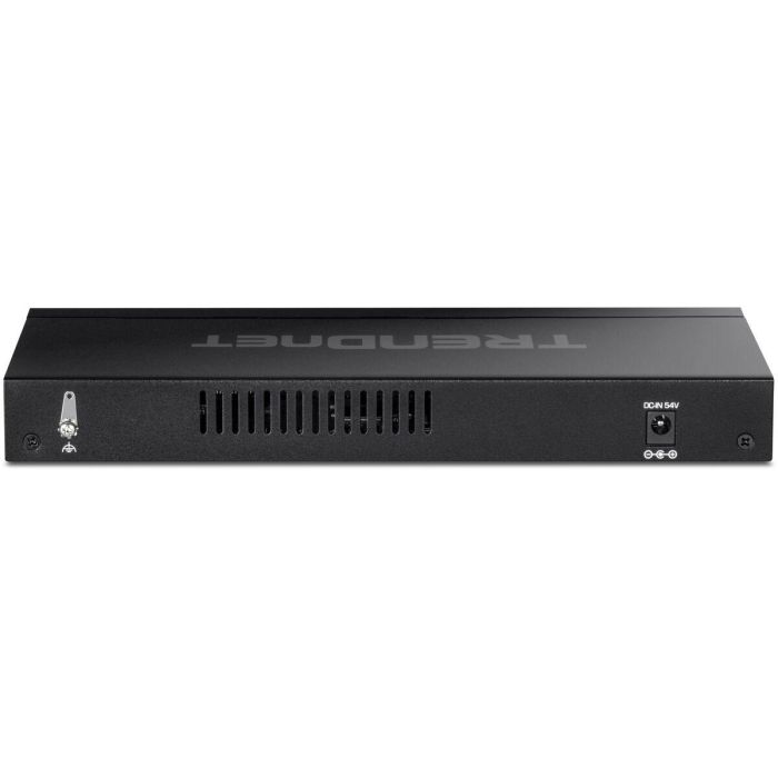 Switch Trendnet TPE-TG327 3 Switch Trendnet TPE-TG327 3