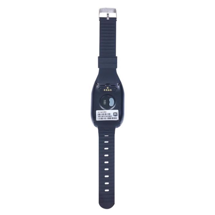 Leotec Senior 0 mm (0") Negro Wifi GPS (satélite) 4 Leotec Senior 0 mm (0") Negro Wifi GPS (satélite) 4