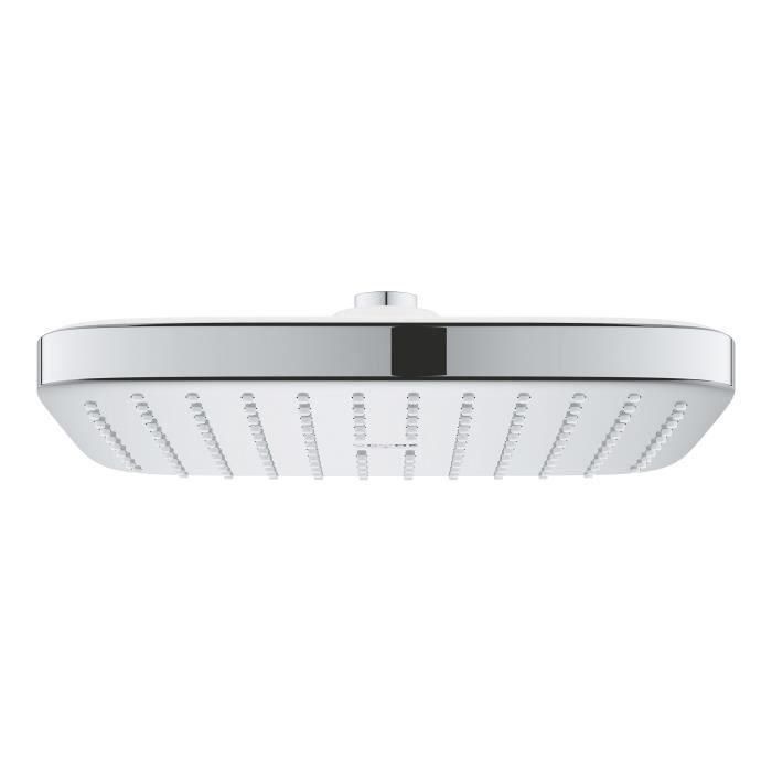 Grohe Cabezal de Ducha Fija de 1 Chorro Grohe Cabezal de Ducha Fija de 1 Chorro