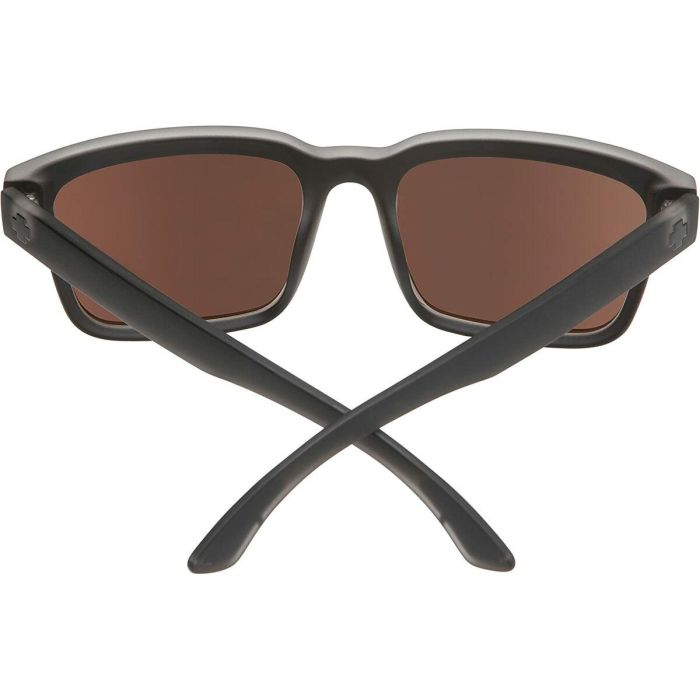 Gafas de Sol Unisex SPY+ 673520102356 HELM 2 57 3