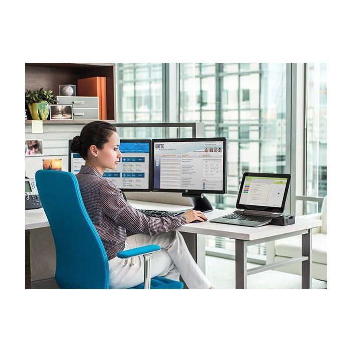 HP LaserJet Pro MFP 4102fdw Impresora Multifunción Inalámbrica 16