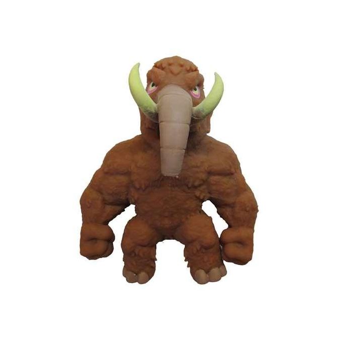 Figura estirable monsterflex dino 14 cm - modelos surtidos 5 Figura estirable monsterflex dino 14 cm - modelos surtidos 5
