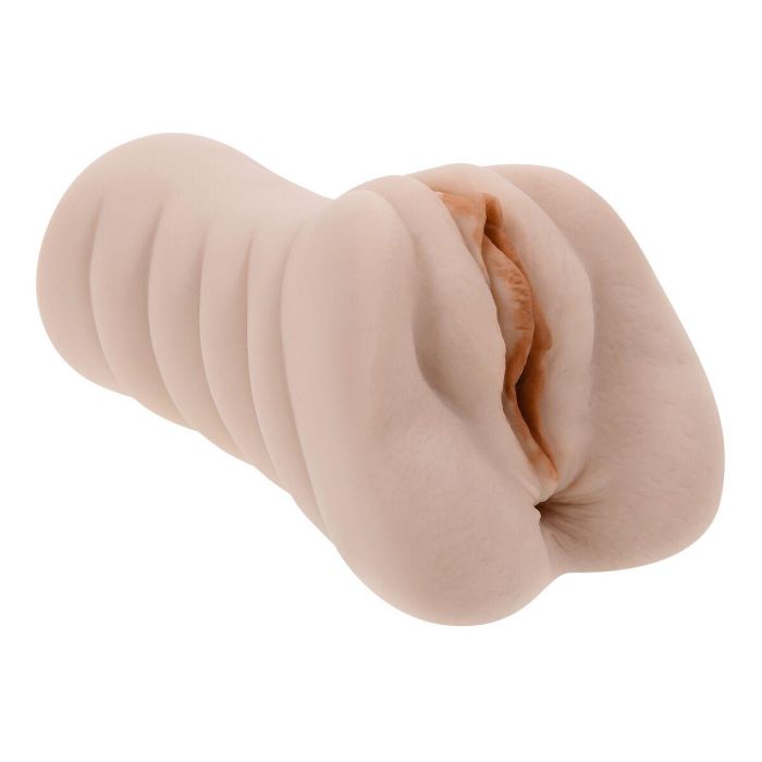 Masturbador Masculino Evolved Zero Tolerance Carne 4