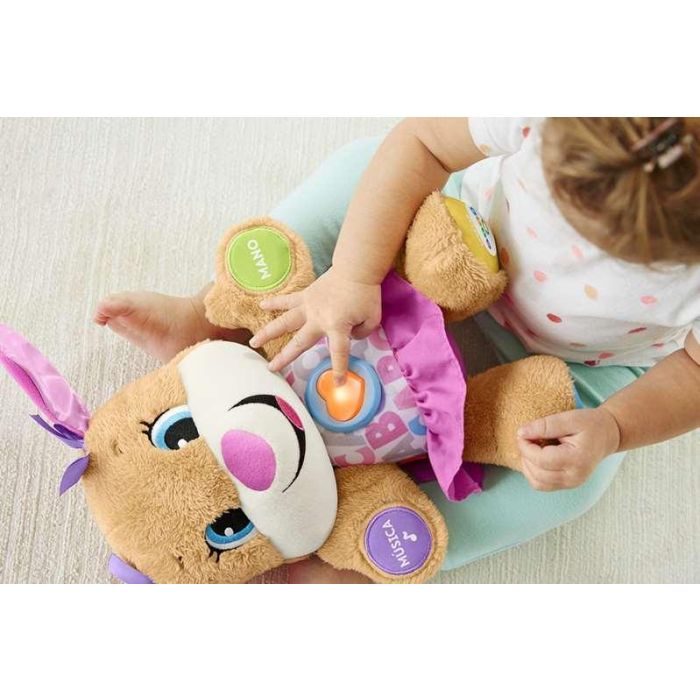 Perrita Primeros Descubrimientos Fpp55 Fisher Price 8 Perrita Primeros Descubrimientos Fpp55 Fisher Price 8